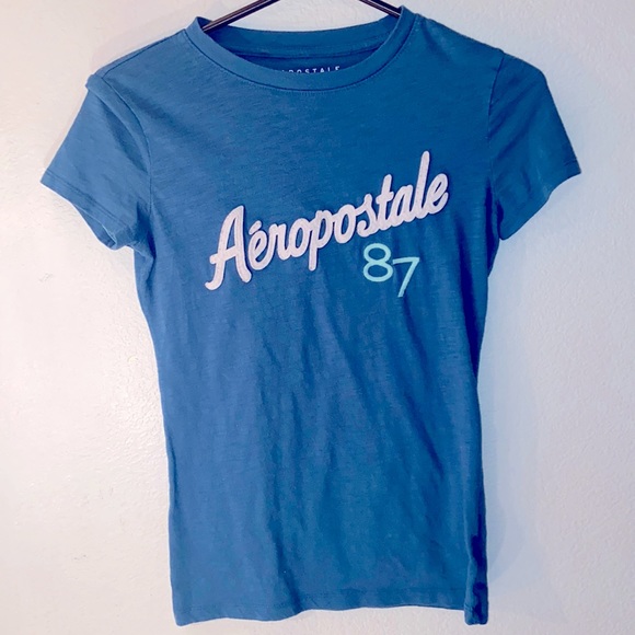Aeropostale tee shirt - Picture 1 of 1